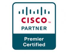 Logo de CISCO
