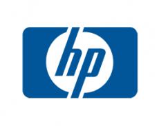 Logo de HP