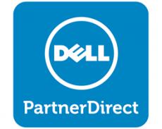 Logo de DELL