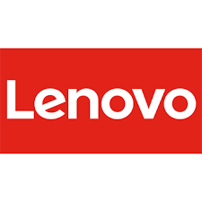 Logo de LENOVO