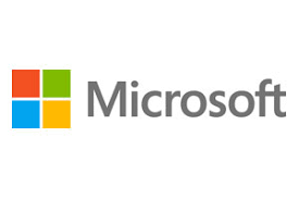 Logo de MICROSOFT