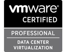 Logo de VMWARE