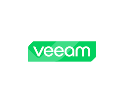 Logo de VEEAM