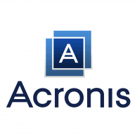Logo de ACRONIS