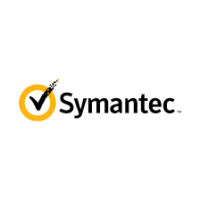 Logo de SYMANTEC
