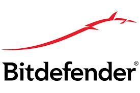 Logo de BITDEFENDER