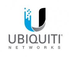 Logo de UBIQUITI