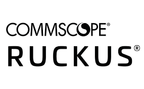 Logo de RUCKUS