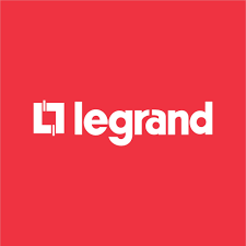 Logo de LEGRAND