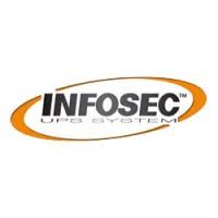 Logo de INFOSEC