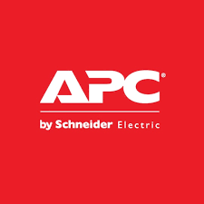 Logo de APC