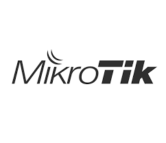 Logo de MikroTik